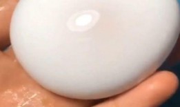 假鸡蛋是怎么做的视频,视频带你走进神秘实验室