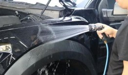 洗车视频,轻松打造光亮如新的爱车