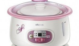 电炖盅使用方法视频,视频教程详解使用方法